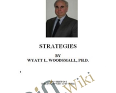 Metaprograms - Wyatt Woodsmall