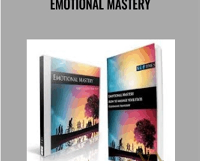 Emotional Mastery - Michael Breen