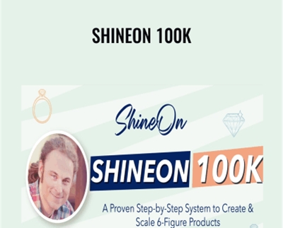 ShineOn 100K - Michael Crist