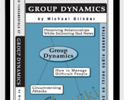 Fundamentals of Group Dynamics - Michael Grinder