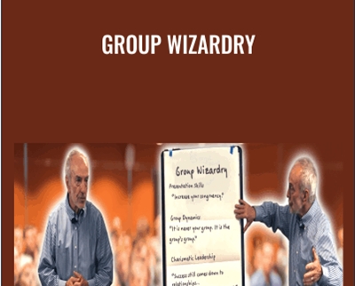 Group Wizardry - Michael Grinder