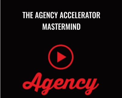 The Agency Accelerator Mastermind - Michael Laurens