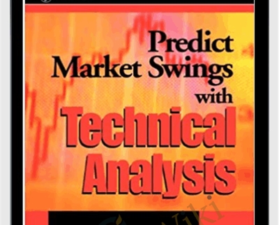 Predict Market Swings With Technical Analysis - Michael McDonald