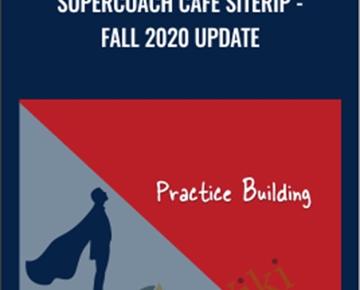 Supercoach Cafe Siterip-Fall 2020 Update - Michael Neill