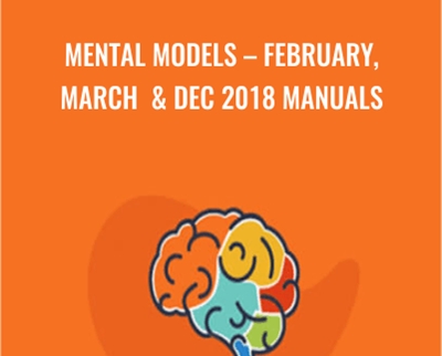 Mental Models-February