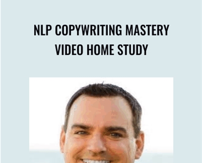 NLP Copywriting Mastery Video Home Study - Michael Stevenson