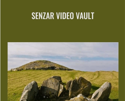 Senzar Video Vault - Michele Fitzgerald