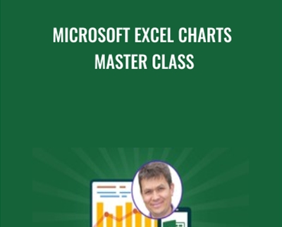 Microsoft Excel Charts Master Class - Igor Ovchinnikov