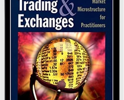 Microstructure-Trading and Exchanges - Larry Harris
