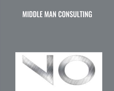 Middle Man Consulting - Nate OBryant