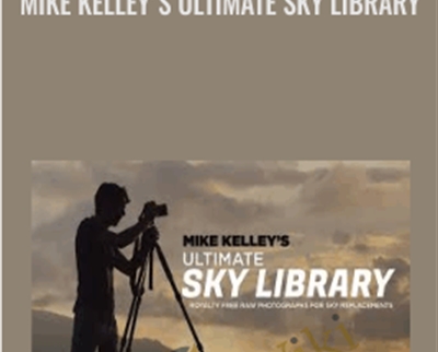 Mike Kelleys Ultimate Sky Library - Mike Kelley