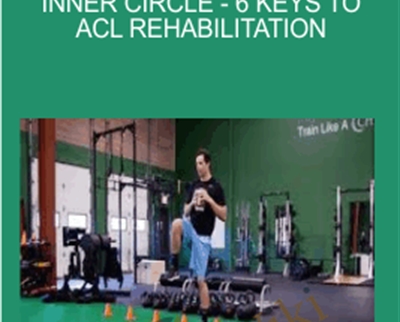 Inner Circle -6 Keys to ACL Rehabilitation - Mike Reinold