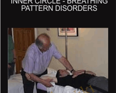 Inner Circle -Breathing Pattern Disorders - Mike Reinold