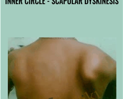 Inner Circle -Scapular Dyskinesis - Mike Reinold