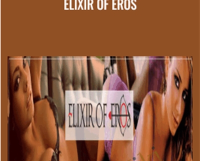 Elixir of Eros - Mike Wright