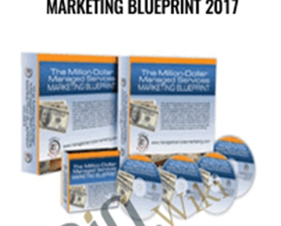 Million Dollar Managed Services Marketing Blueprint 2017 - Robin Robins