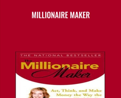 Millionaire Maker - Loral Langemeier