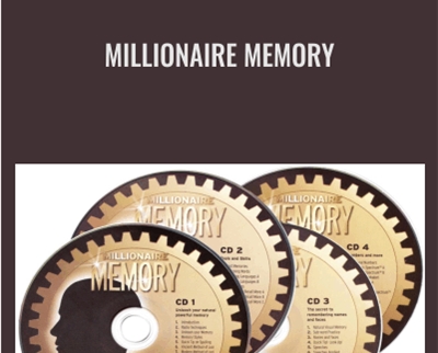 Millionaire Memory - Dave Farrow