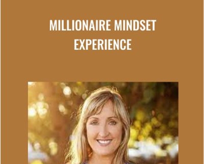 Millionaire Mindset Experience - Sandy Forster