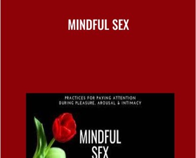 Mindful Sex - Pleasure Mechanics