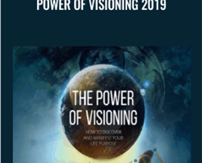 Power of Visioning 2019 - Michael Bernard Beckwith