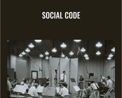 Social Code - Mitch Miller
