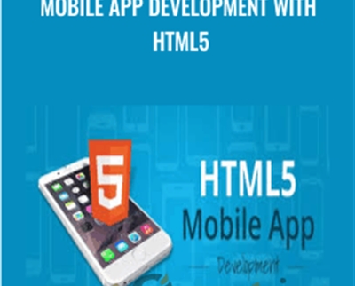 Mobile App Development with HTML5 - LearnToProgram