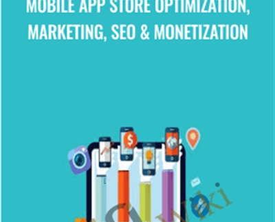 Mobile app store optimization