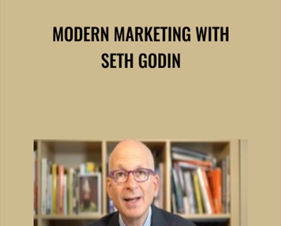 Modern Marketing - Seth Godin