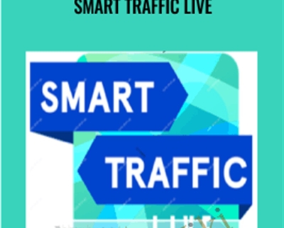 Smart Traffic Live - Molly Pittman and Ezra Firestone