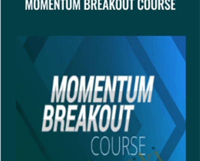 Momentum Breakout Course - Chris Pulver