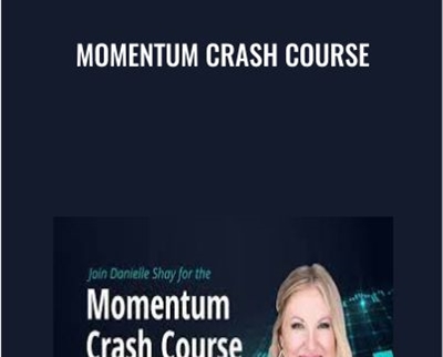 Momentum Crash Course - Simpler Trading