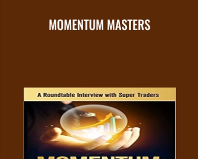 Momentum Masters - Mark Minervini