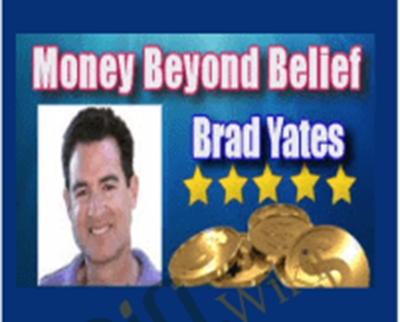 Money Beyond Belief - Joe Vitale