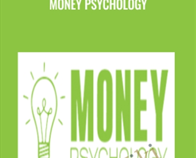 Money Psychology - Eben Pagan