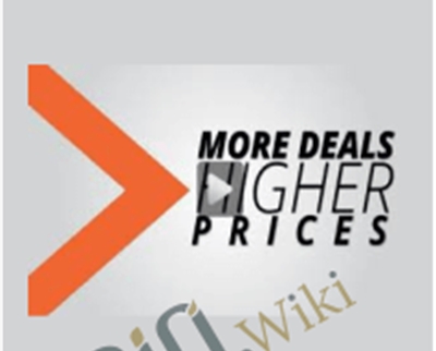 More Deals High Prices - Ugurus