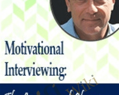 Motivational Interviewing: The Language of Change with Dr. Stephen Rollnick - Stephen Rollnick