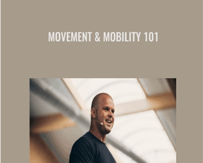 Movement and Mobility 101 - MobilityWOD