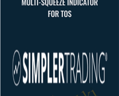 Multi-Squeeze Indicator For TOS - Simplertrading