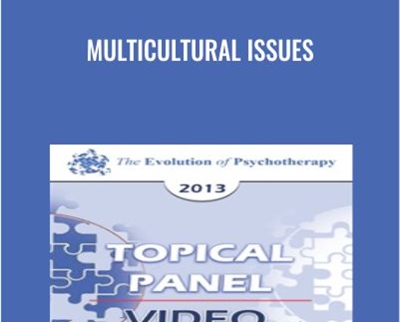 Multicultural Issues - Robert Dilts and Others