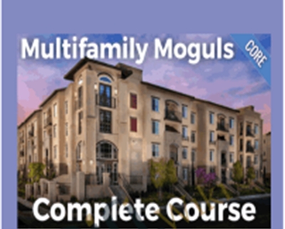 Multifamily Moguls - CashFlowDiary