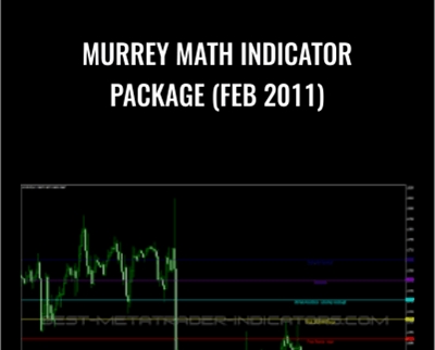 Murrey Math Indicator Package (Feb 2011) - Murrey