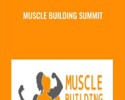 Muscle Building Summit - musclebuildingsummit.com/
