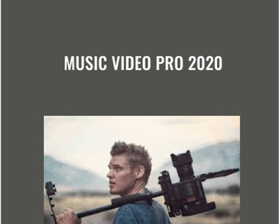 Music Video Pro 2020 - Nick Sales