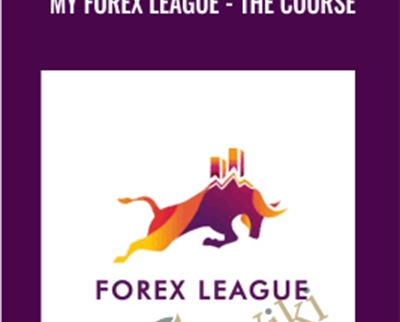 My Forex League-The Course - Forex League