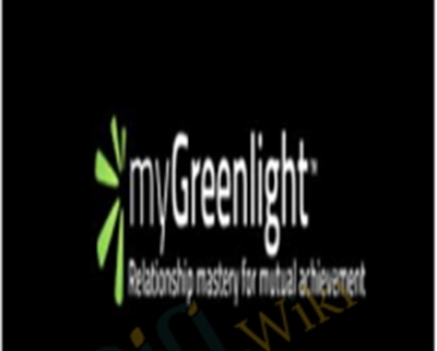 New Relationship Mastery - MyGreenlight