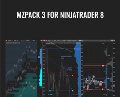 MZpack 3 for NinjaTrader 8 - Mzpack