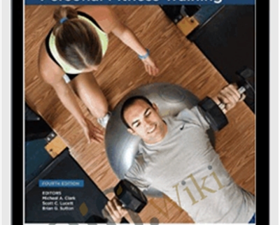 NASM Essentials of Personal Fitness Training - National Academy of Sports Medicine
