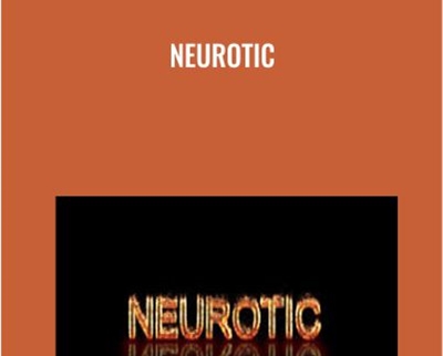 Neurotic - Claus Levin
