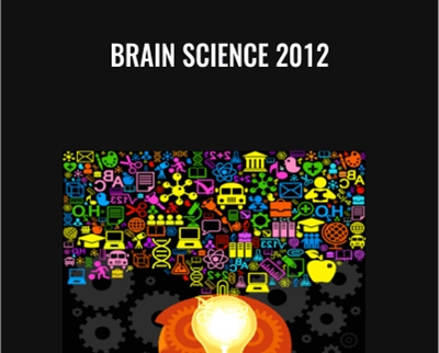 Brain Science 2012 - NICABM